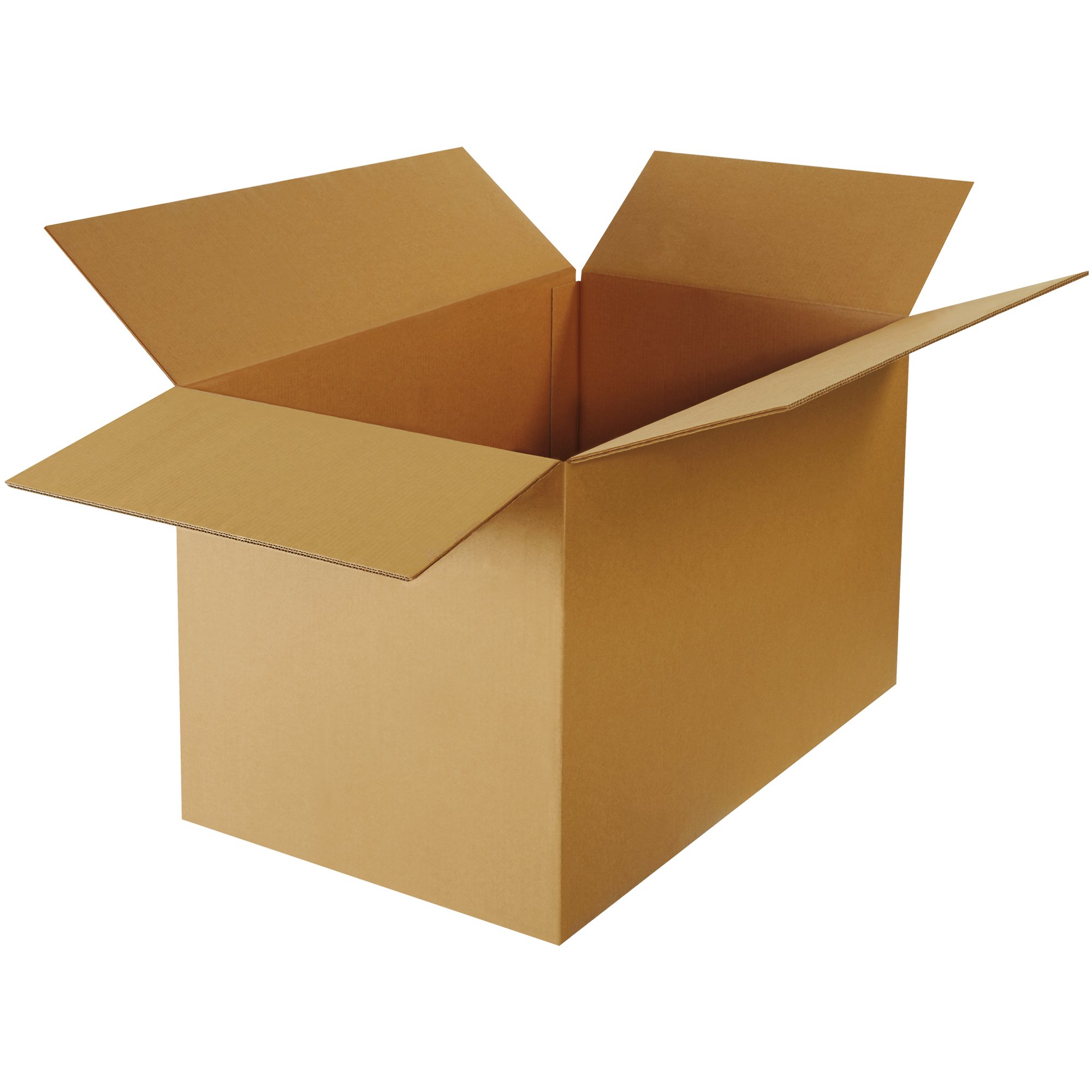 Amazon.com: BOX USA 5 Pack of Double Wall Corrugated